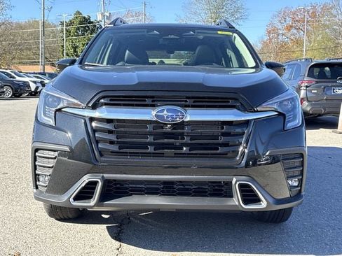 New 2026 Subaru Ascent Touring image 8