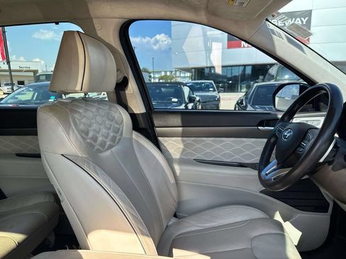Used 2020 Hyundai Palisade Limited AWD/4WD image 11
