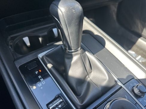 Used 2024 MAZDA CX-50 AWD 2.5 S w/ Preferred Package image 16