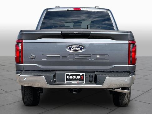 New 2026 Ford F150 XLT AWD/4WD image 4