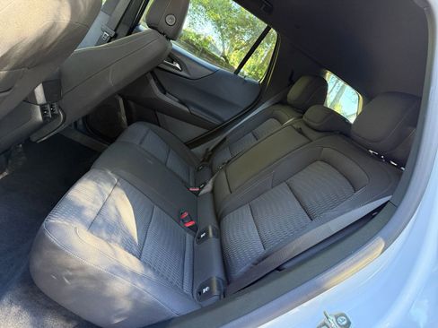Used 2025 Chevrolet Equinox LT image 31