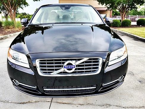 Used 2013 Volvo S80 T6 AWD/4WD image 12