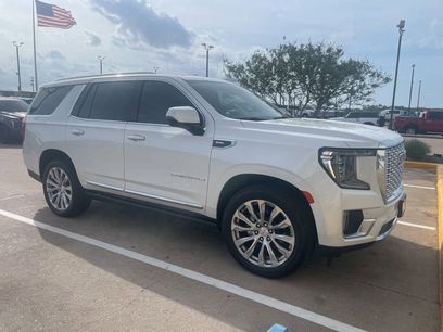 Used 2023 GMC Yukon Denali