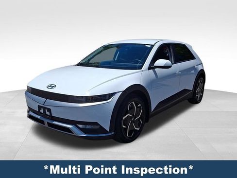 Used 2024 Hyundai Ioniq 5 SE RWD image 4