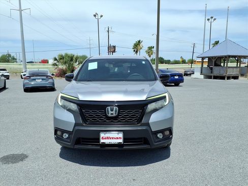 Used 2020 Honda Passport Sport image 3