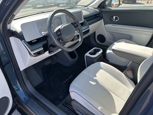 Used 2023 Hyundai Ioniq 5 SEL image 16