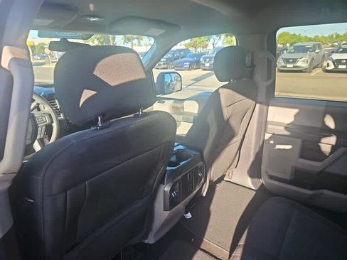 Used 2018 Ford F150 XL w/ Equipment Group 101A Mid RWD image 11