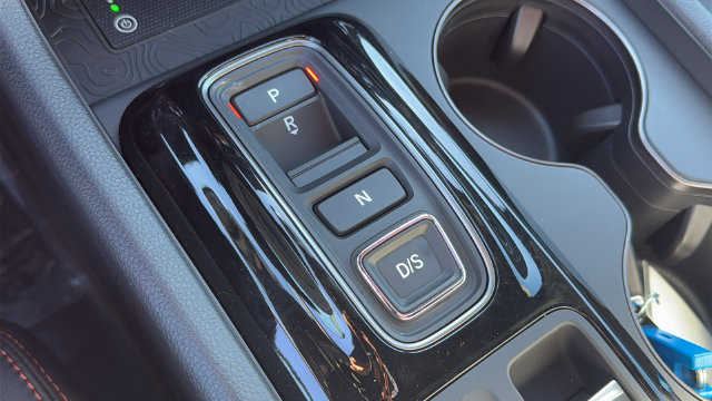 New 2026 Honda Pilot TrailSport image 18