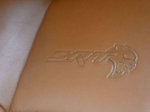 Used 2022 Dodge Charger SRT Hellcat w/ SRT Black Package image 14