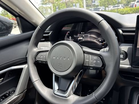 New 2026 MAZDA CX-5 Select AWD/4WD image 53