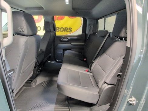 New 2026 Chevrolet Silverado 1500 LT image 28