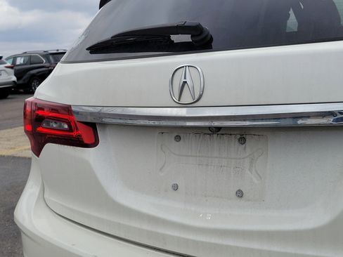 Used 2019 Acura MDX SH-AWD image 6