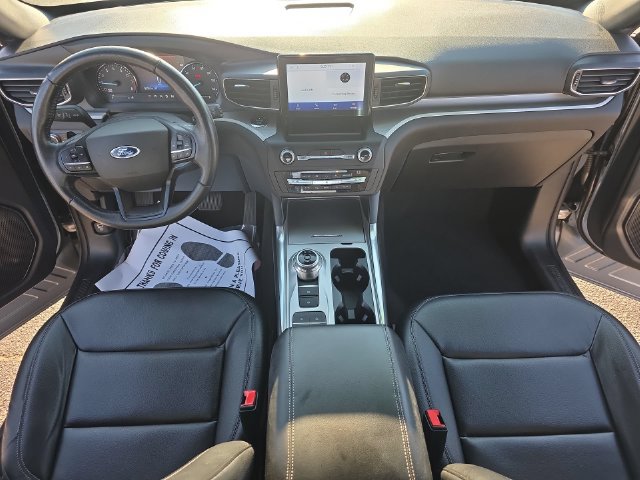 Used 2020 Ford Explorer XLT w/ Equipment Group 202A RWD image 10