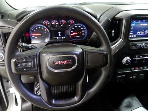 Used 2021 GMC Sierra 1500 4x4 Double Cab w/ Convenience Package image 24