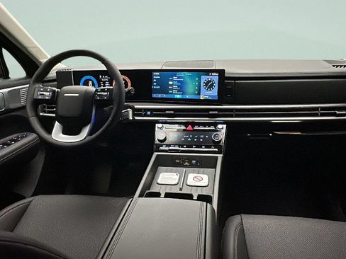 New 2026 Hyundai Santa Fe SEL AWD/4WD image 17