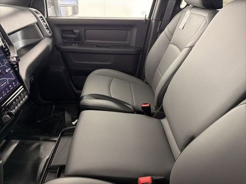 New 2026 RAM 2500 Tradesman AWD/4WD image 21