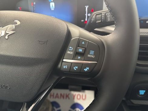 New 2026 Ford Bronco Sport Outer Banks w/ Outer Banks Tech Package+ AWD/4WD image 19