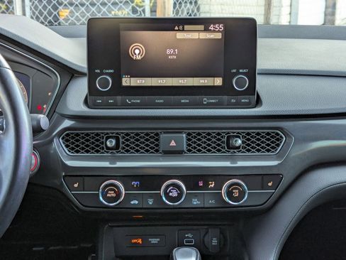 Certified 2023 Acura Integra A-Spec image 18