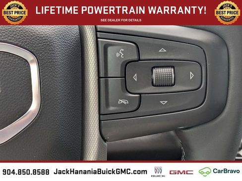 Used 2024 GMC Sierra 1500 Denali w/ Technology Package AWD/4WD image 28
