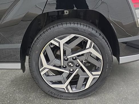 Used 2024 Hyundai Kona N Line AWD/4WD image 33