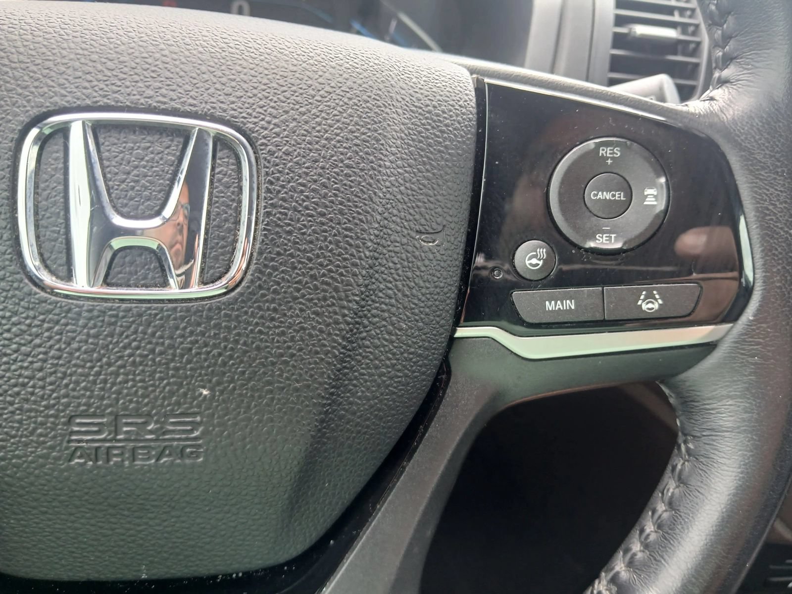 Used 2020 Honda Odyssey Elite image 51