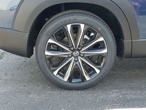 New 2026 MAZDA CX-50 AWD 2.5 S w/ Cargo Package image 5