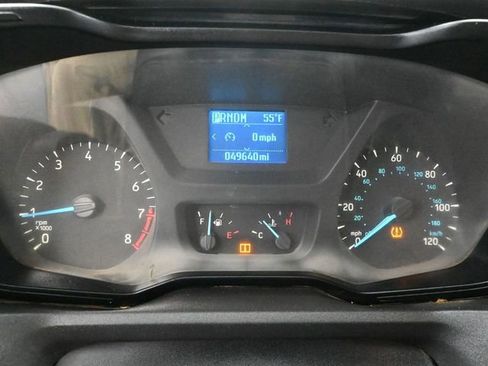 Used 2018 Ford Transit 350 XLT RWD image 26