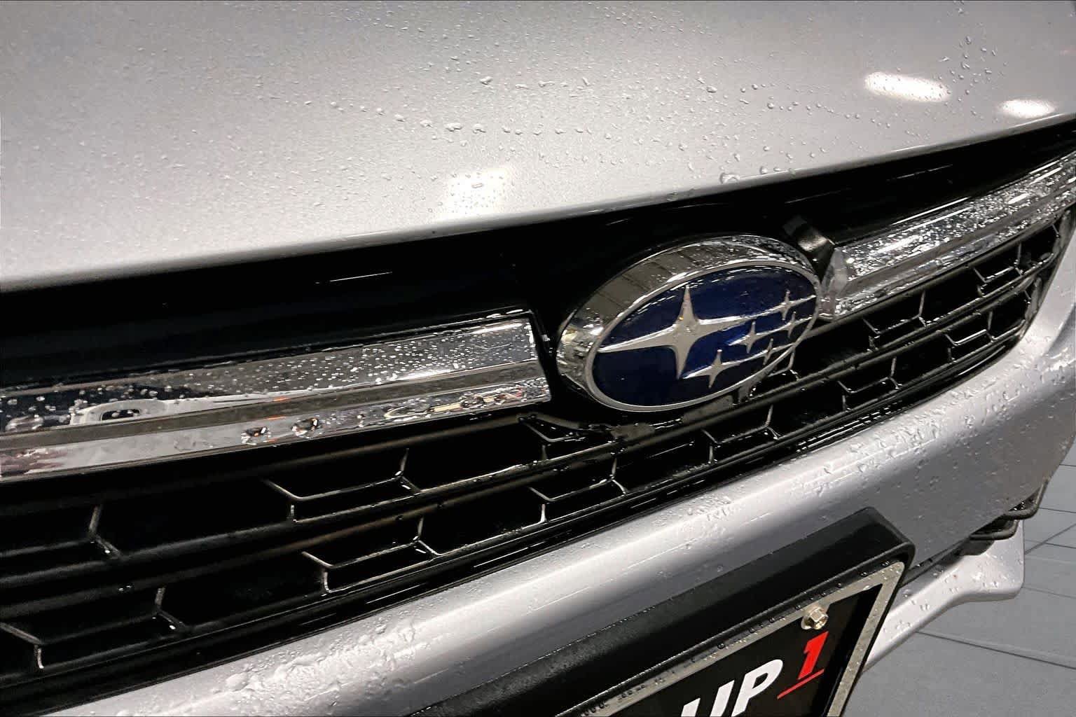 Used 2020 Subaru Impreza 2.0i AWD/4WD image 28