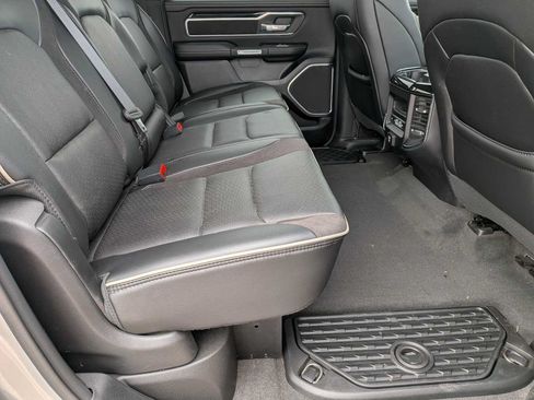 Used 2021 RAM 1500 Laramie w/ Night Edition AWD/4WD image 19