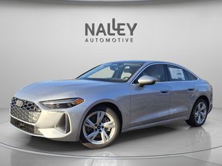 New 2025 Audi A5 2.0T Premium Plus video 1