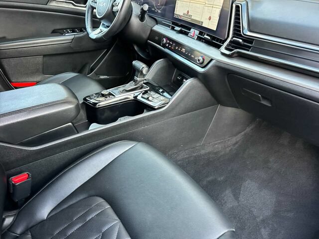 Used 2024 Kia Sportage X-Pro Prestige AWD/4WD image 19
