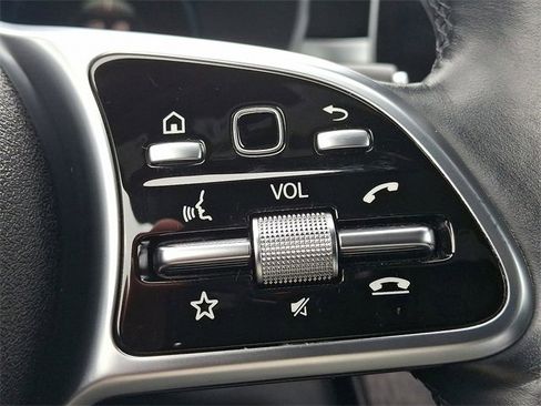 Used 2020 Mercedes-Benz C 300 4MATIC Sedan w/ AMG Line image 23