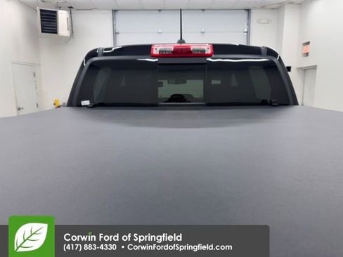 Used 2025 Chevrolet Colorado ZR2 w/ Technology Package image 31