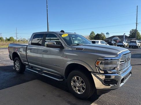 Used 2022 RAM 2500 Laramie image 6