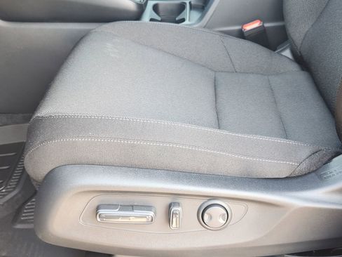 New 2026 Honda CR-V EX image 22