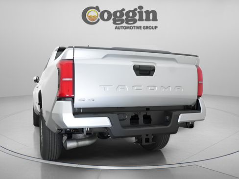 New 2026 Toyota Tacoma SR5 AWD/4WD image 14