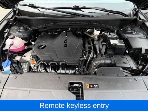 Used 2023 Hyundai Tucson SEL w/ Convenience Package AWD/4WD image 11