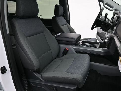 New 2025 Ford F150 XLT w/ Equipment Group 302A MID image 18