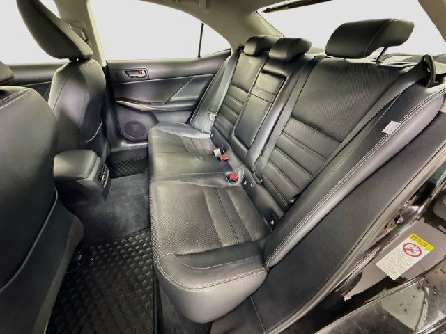 Used 2014 Lexus IS 350 AWD image 25