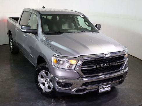 Used 2022 RAM 1500 Big Horn image 7