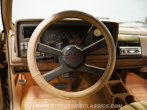 Used 1992 Chevrolet Silverado 1500 2WD Extended Cab image 39