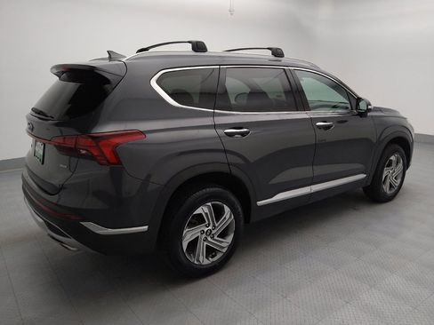 Used 2022 Hyundai Santa Fe SEL w/ Convenience Package image 10
