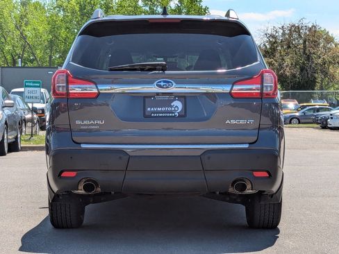Used 2020 Subaru Ascent Premium w/ Convenience Package AWD/4WD image 11