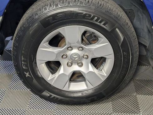 Used 2019 RAM 1500 Big Horn AWD/4WD image 8