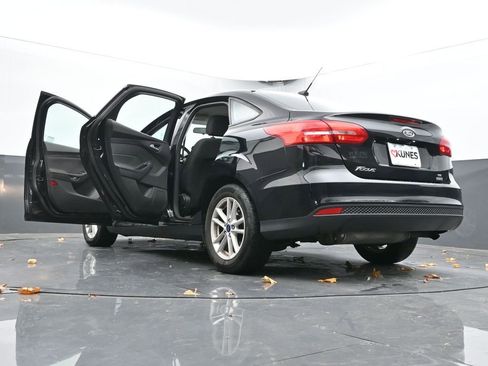 Used 2018 Ford Focus SE image 68