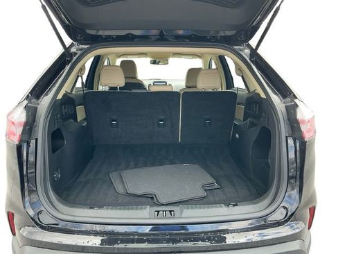 Certified 2024 Ford Edge SEL image 19