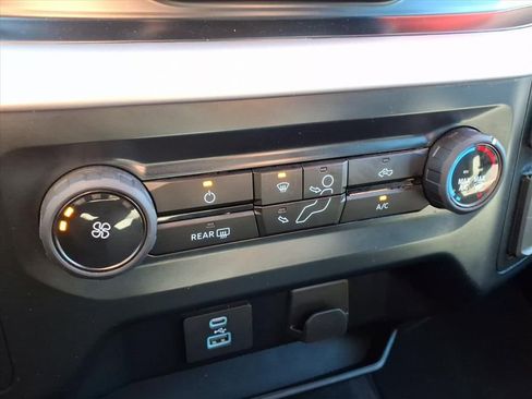 Certified 2023 Ford F150 XLT w/ XTR Package image 12