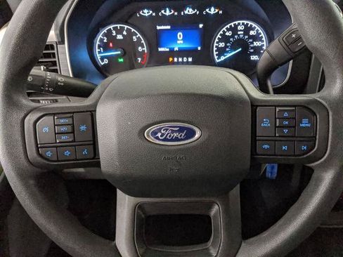 Certified 2021 Ford F150 XLT RWD image 10