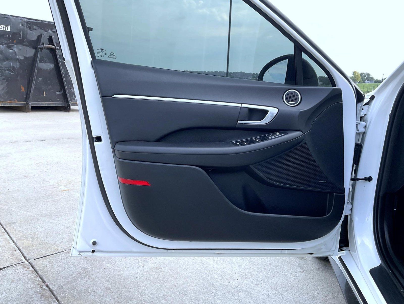 Used 2023 Hyundai Sonata SEL FWD image 10