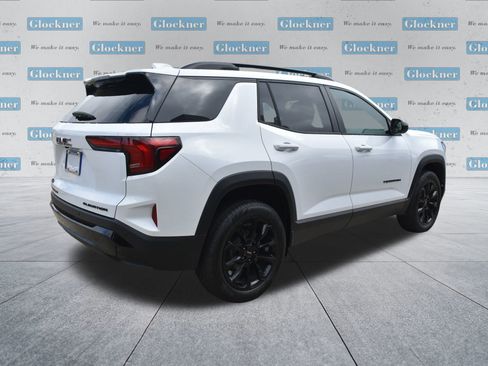 New 2026 GMC Terrain Elevation w/ Black Edition image 4